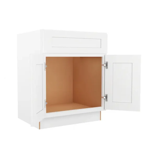 Sink Base Cabinet - 27"