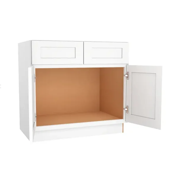 Sink Base Cabinet - 36"