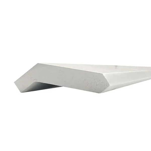 Small Angle Crown Molding - 96"