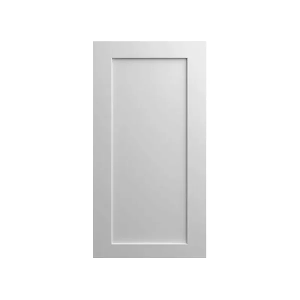 Pantry Bottom Door Panel