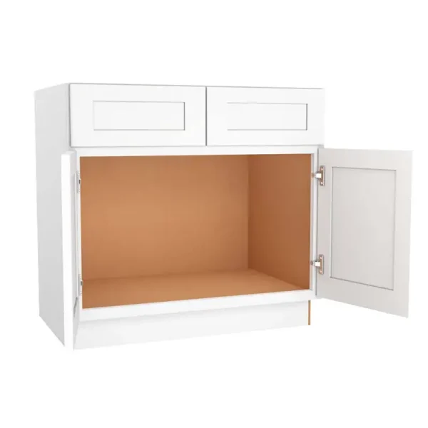 Vanity Sink Base Cabinet - 36"