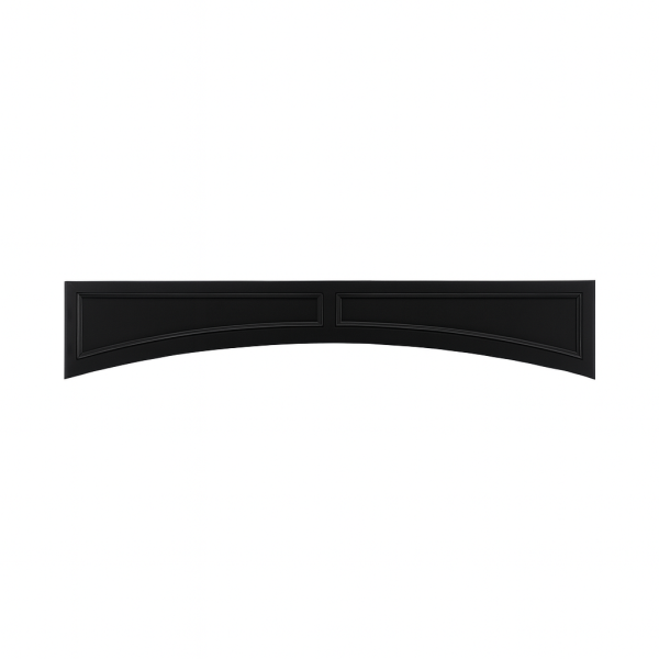 Arched Valance - 48"