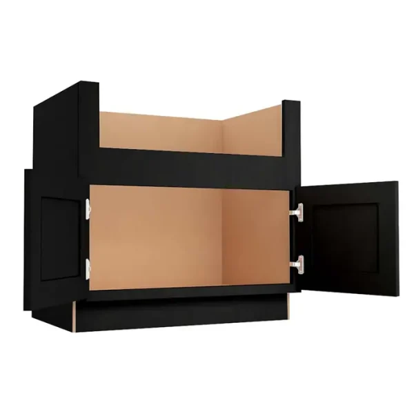 Farm Sink Base Cabinets - 33"
