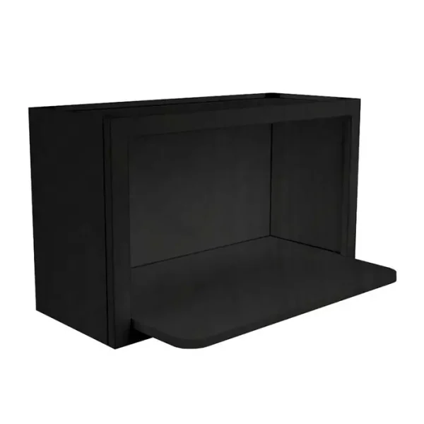 Microwave Wall Cabinet - 30"