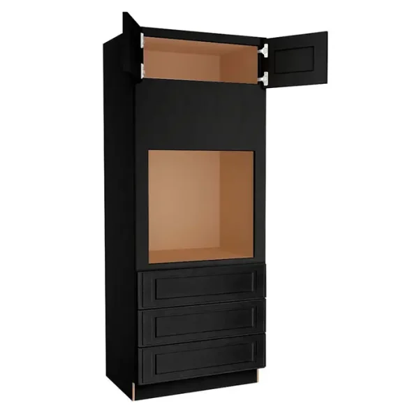 Oven Cabinet - 33"W x 84"H