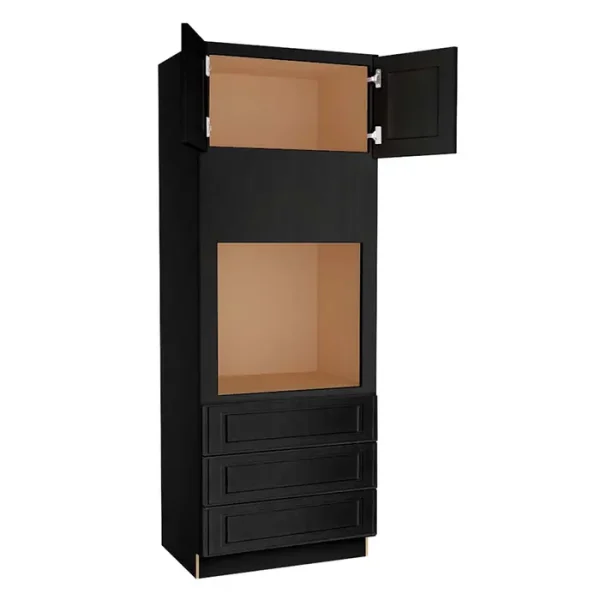 Oven Cabinet - 33"W x 90"H