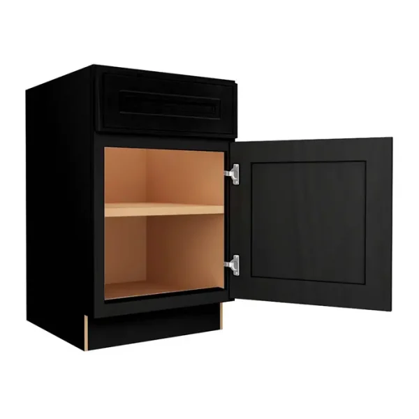 Base Cabinet - 21"