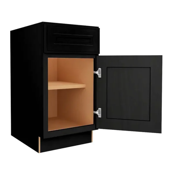 Base Cabinet - 18"