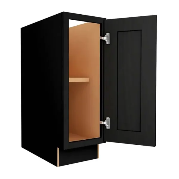 Full Height Base Cabinet - 12"