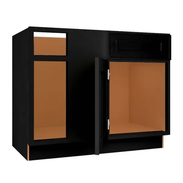 Blind Corner Base Cabinet - 36" Left