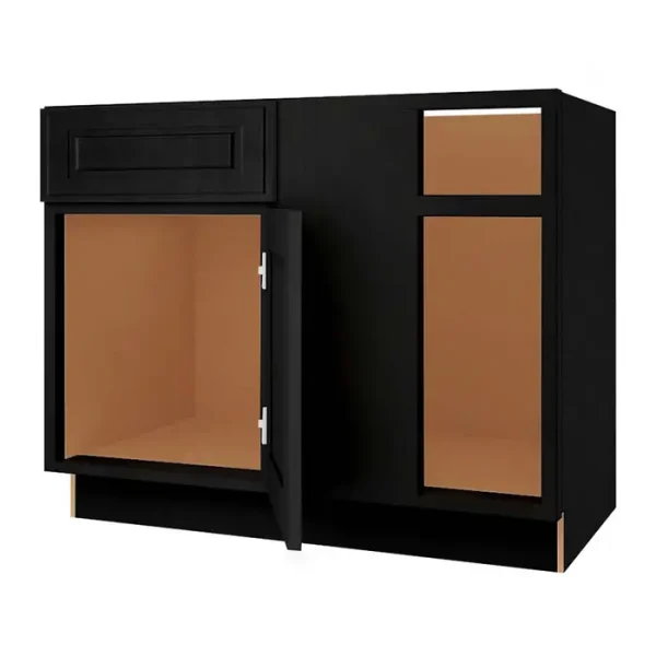 Blind Corner Full Heigh Base Cabinet - 42" Right