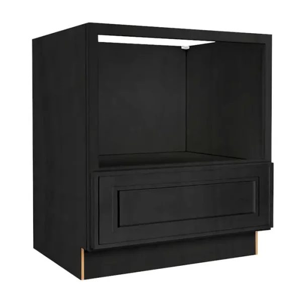 Microwave Base Cabinet - 30"