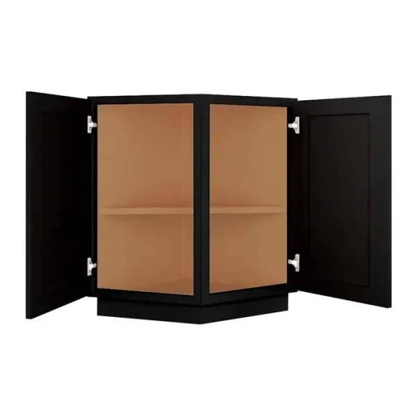 Angle Base Cabinet - 24"