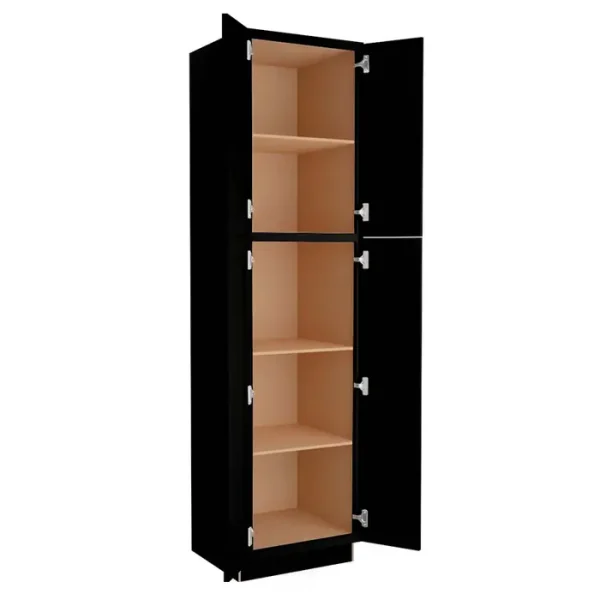 Pantry Cabinet - 24"W x 96"H