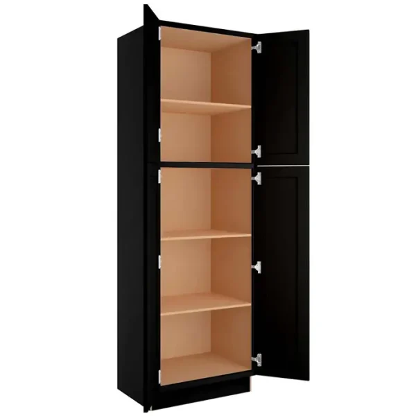Pantry Cabinet - 30"W x 90"H