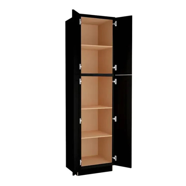 Pantry Cabinet - 24"W x 84"H