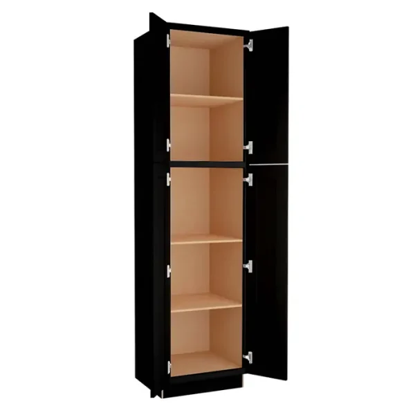 Pantry Cabinet - 24"W x 90"H