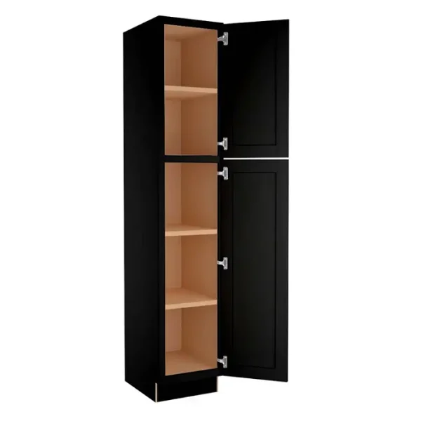 Pantry Cabinet - 18"W x 96"H