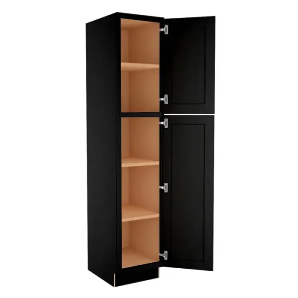 Pantry Cabinet - 18"W x 90"H