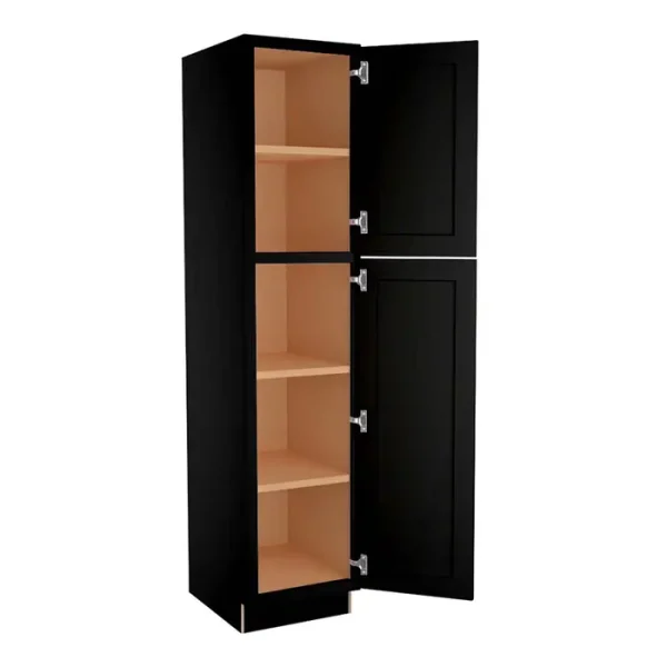 Pantry Cabinet - 18"W x 84"H