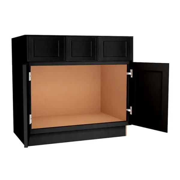Vanity Base Cabinet - 36"