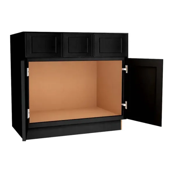 Vanity Base Cabinet - 42"