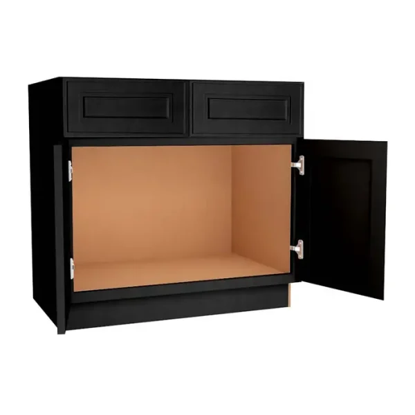 Vanity Sink Base Cabinet - 36"
