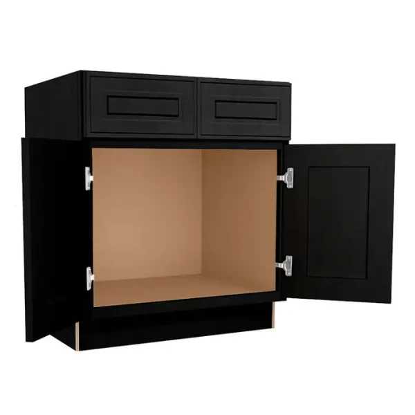 Vanity Sink Base Cabinet - 30"