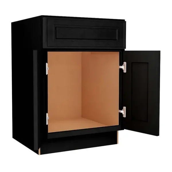 Vanity Sink Base Cabinet - 24"