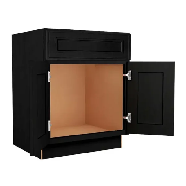 Vanity Sink Base Cabinet - 27"