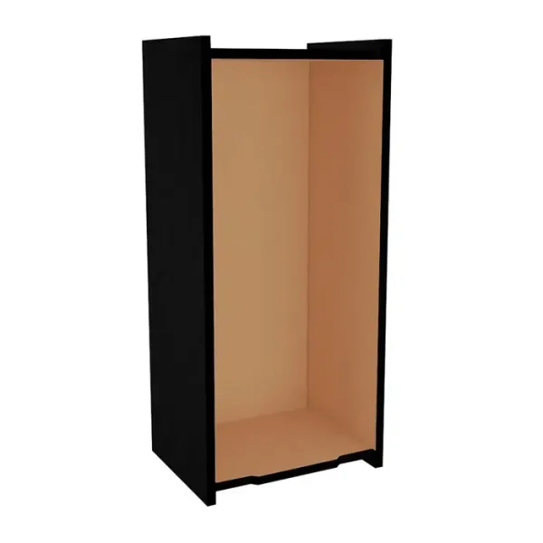 Wall Kit - 42"H x 15"D