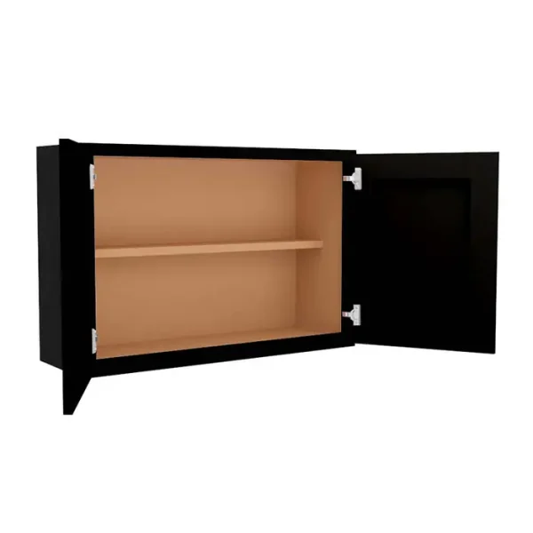 Wall Bridge Cabinet - 36"W x 24"H
