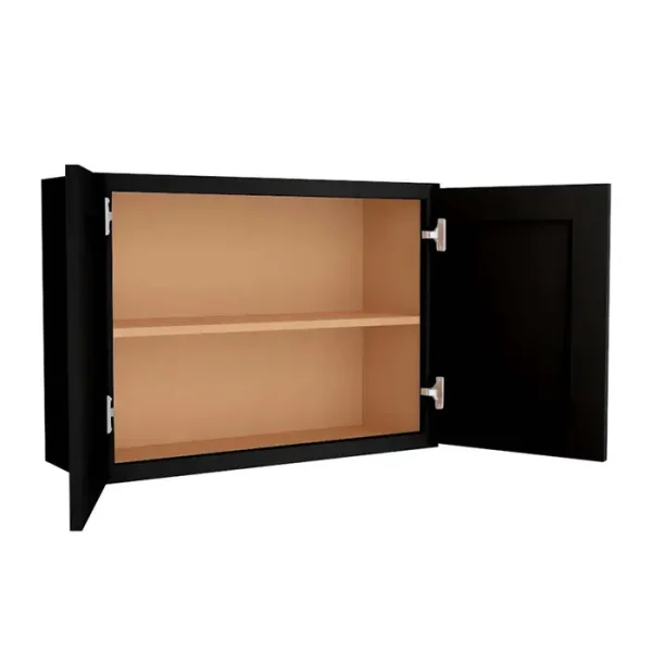 Wall Bridge Cabinet - 33"W x 24"H