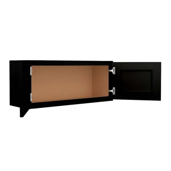 Wall Bridge Cabinet - 36"W x 12"H