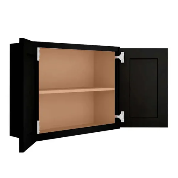 Wall Bridge Cabinet - 30"W x 24"H