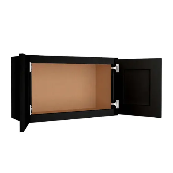 Wall Bridge Cabinet - 30"W x 18"H