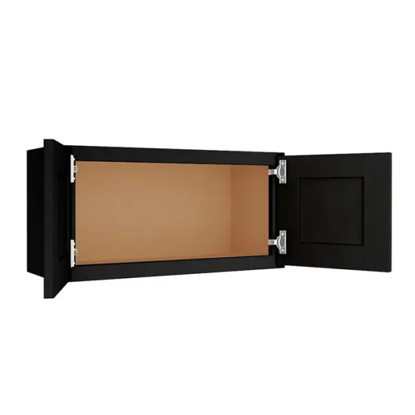 Wall Bridge Cabinet - 30"W x 15"H