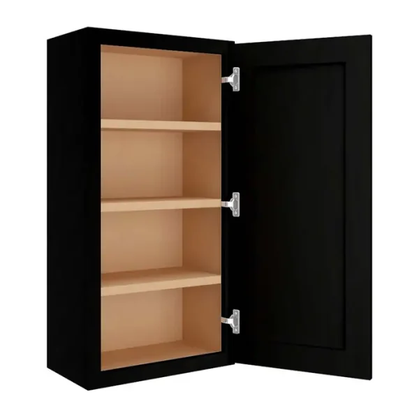 Wall Bridge Cabinet - 21"W x 24"H