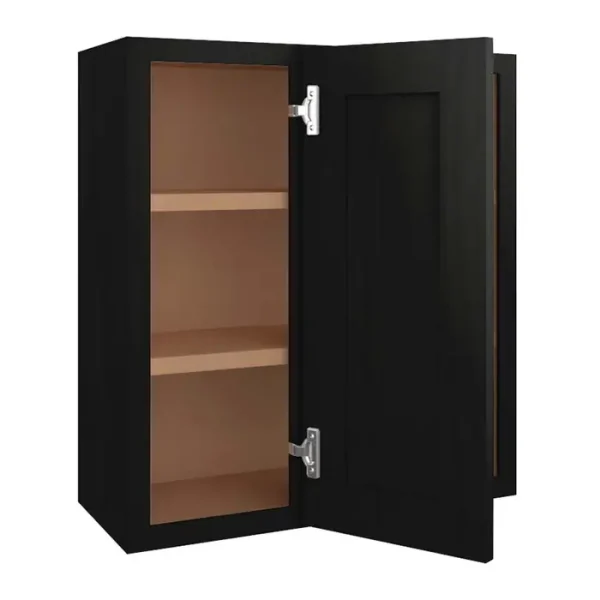 Blind Corner Wall Cabinet - 27"W x 30"H