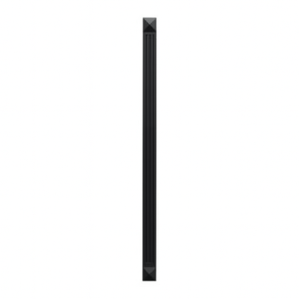 Tall Fluted Filler 3"