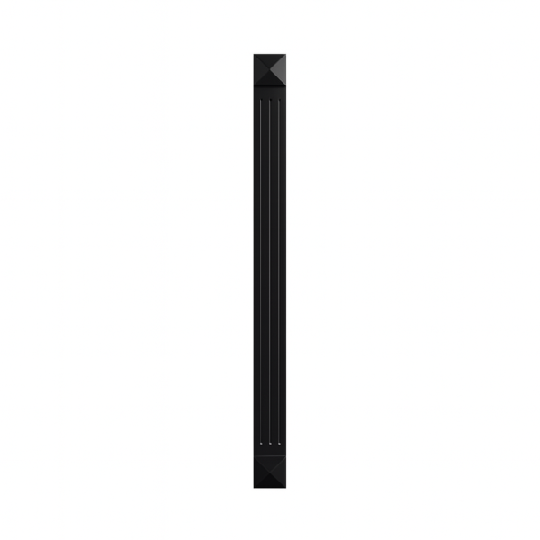 Wall Fluted Filler 3" - 42"H