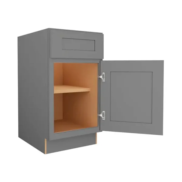 Base Cabinet - 18"