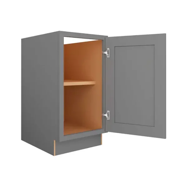 Full Height Base Cabinet - 18"