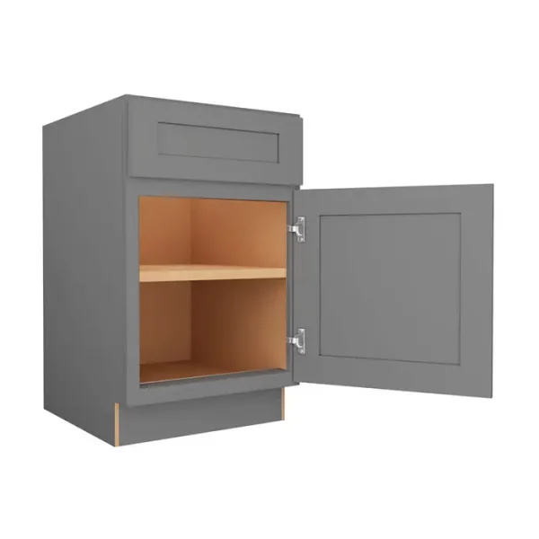 Base Cabinet - 21"