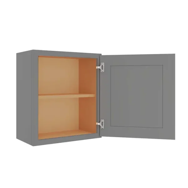 Wall Bridge Cabinet - 21"W x 24"H