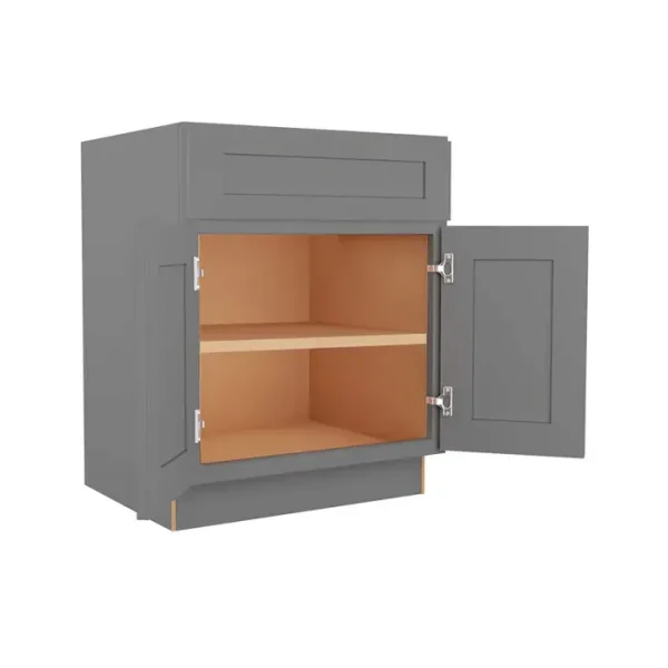 Base Cabinet - 27"