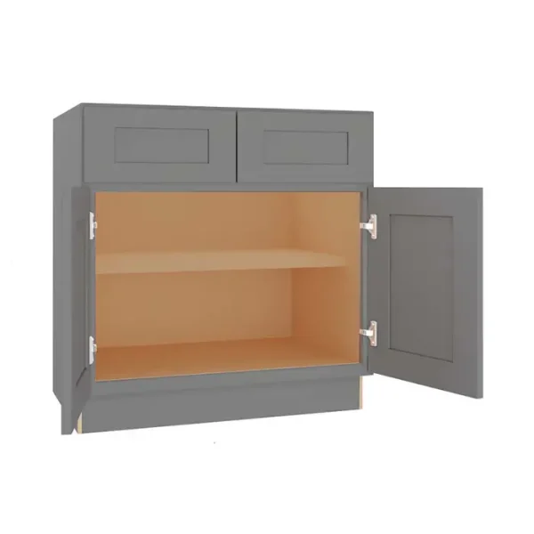 Base Cabinet - 33"