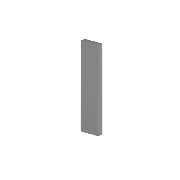 Wall Filler 6" - 42"H