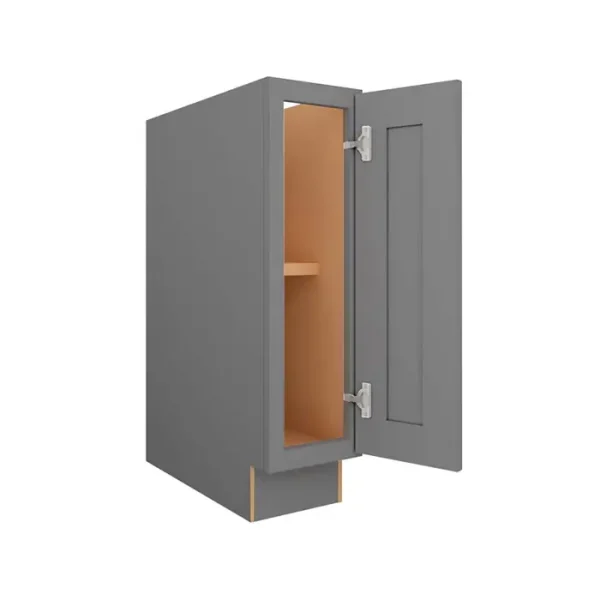 Full Height Base Cabinet - 9"