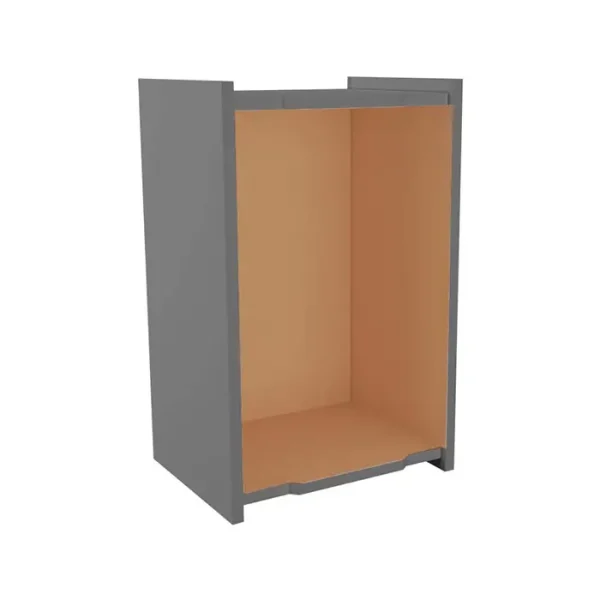 Wall Kit - 30"W x 15"D